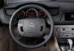 Citroen C5 2009 года (CN)